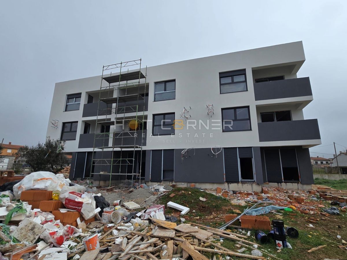 Stanovanje Fažana, 42,50m2