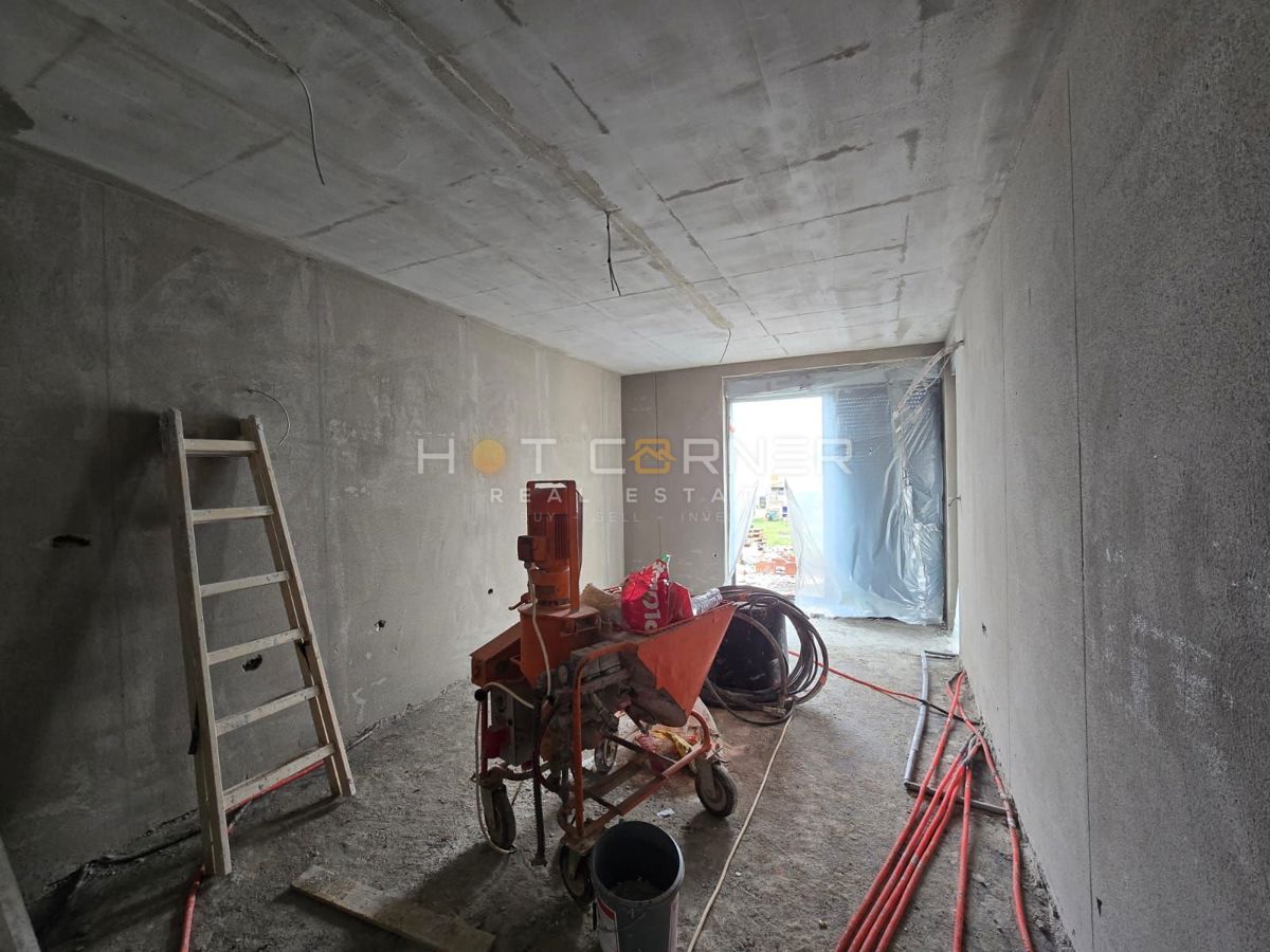 Stanovanje Fažana, 42,50m2