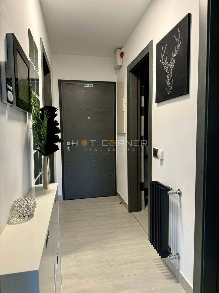 Stanovanje Banjole, Medulin, 55m2