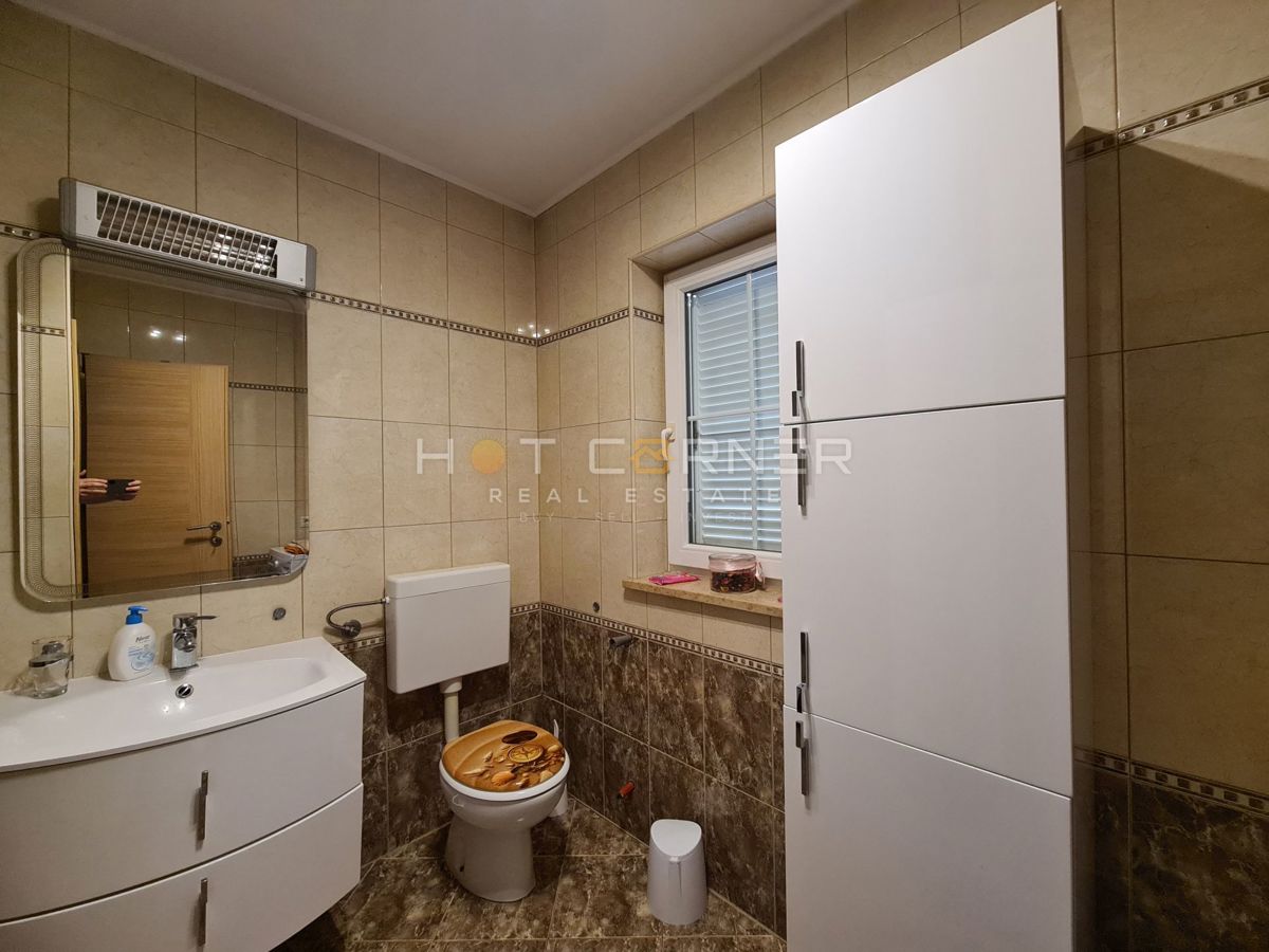Hiša Vodnjan, 250m2