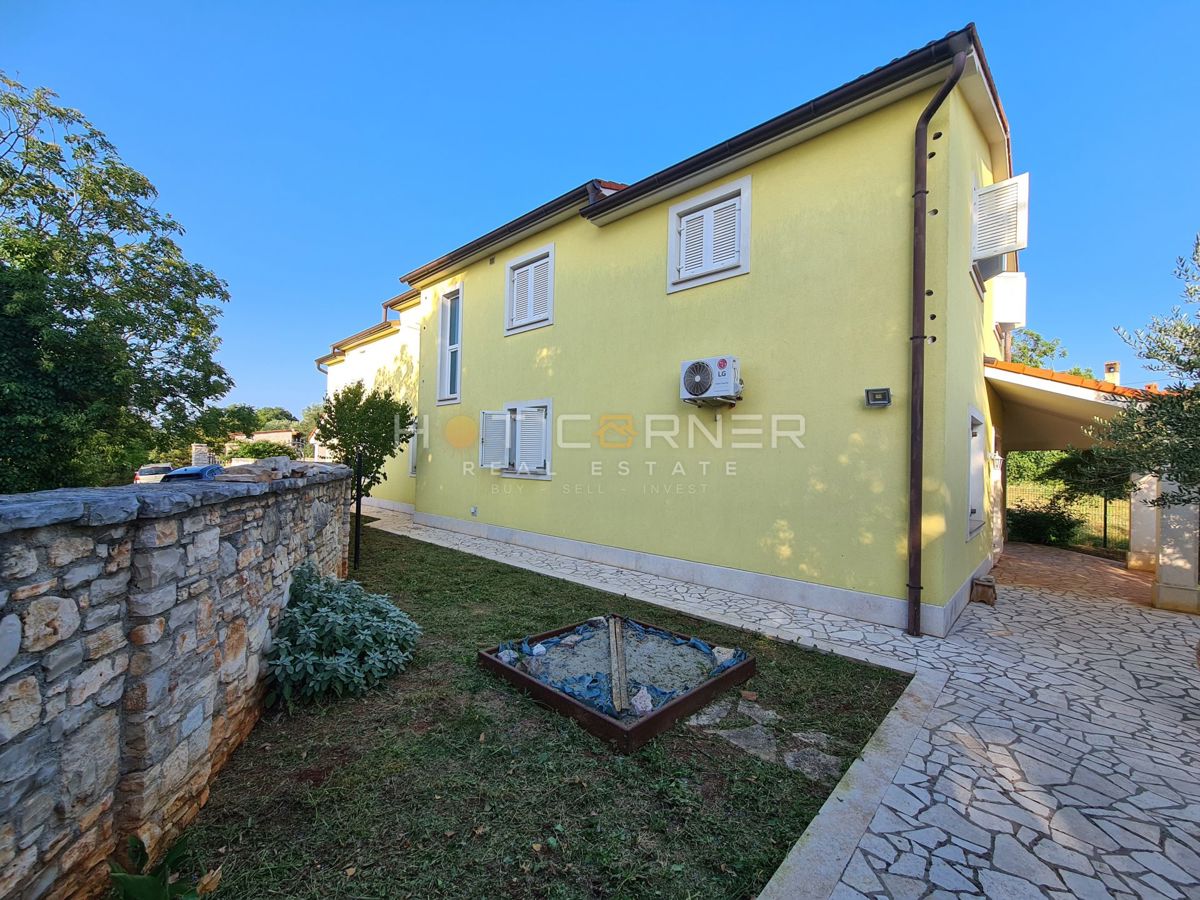 Hiša Vodnjan, 250m2