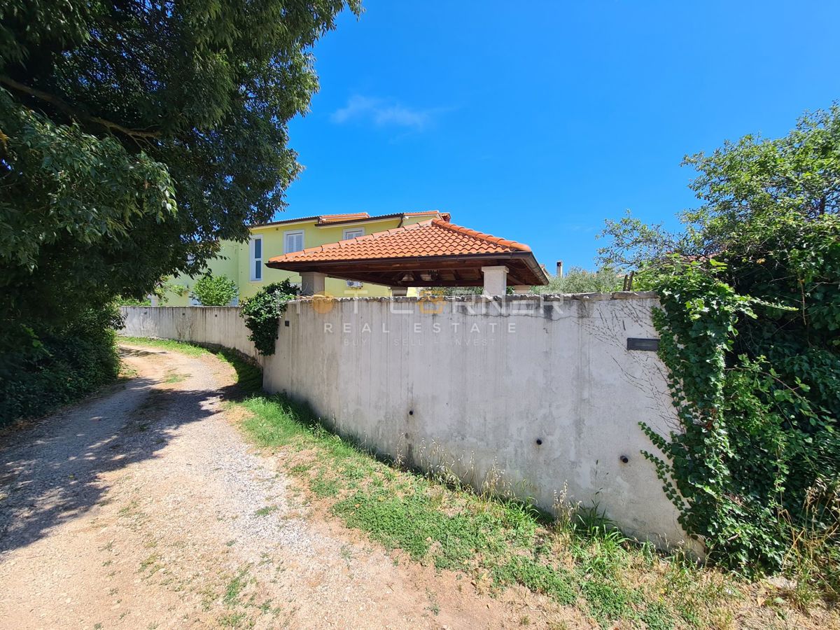 Hiša Vodnjan, 250m2