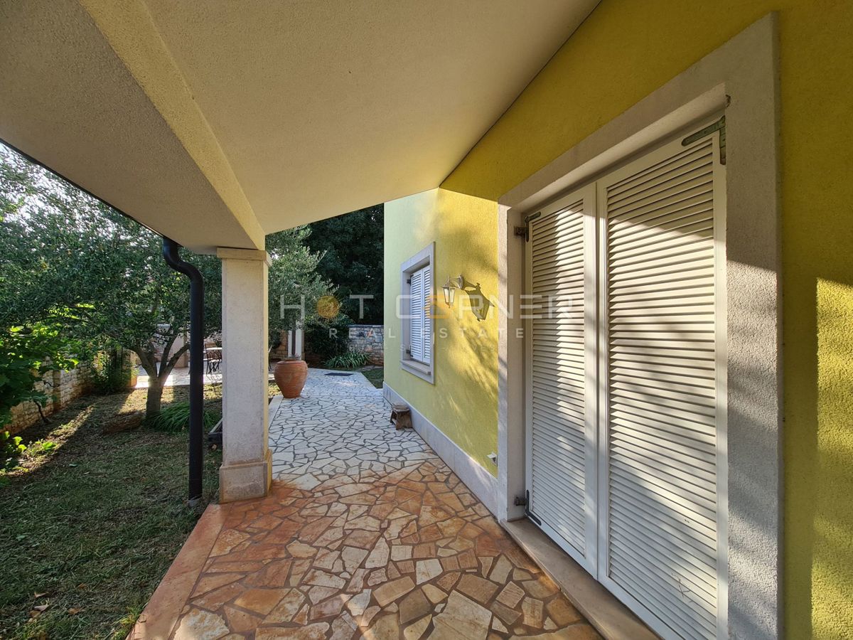 Hiša Vodnjan, 250m2