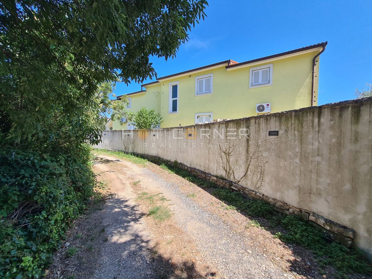 Hiša Vodnjan, 250m2