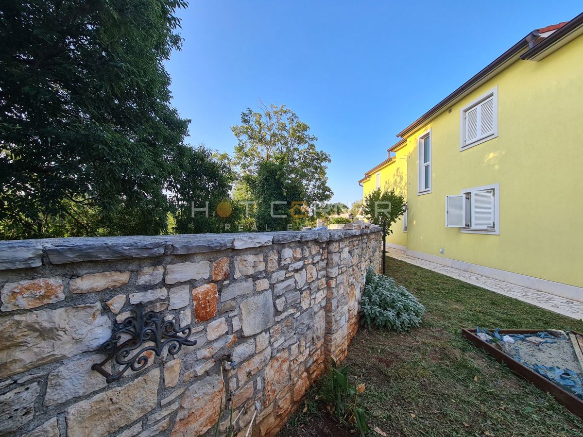 Hiša Vodnjan, 250m2