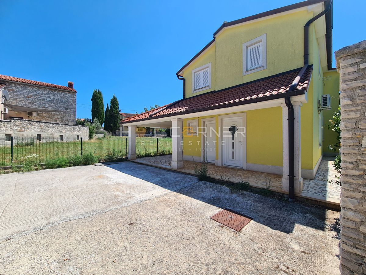 Hiša Vodnjan, 250m2