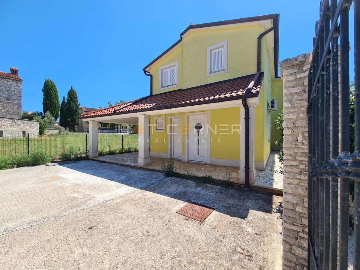 Hiša Vodnjan, 250m2
