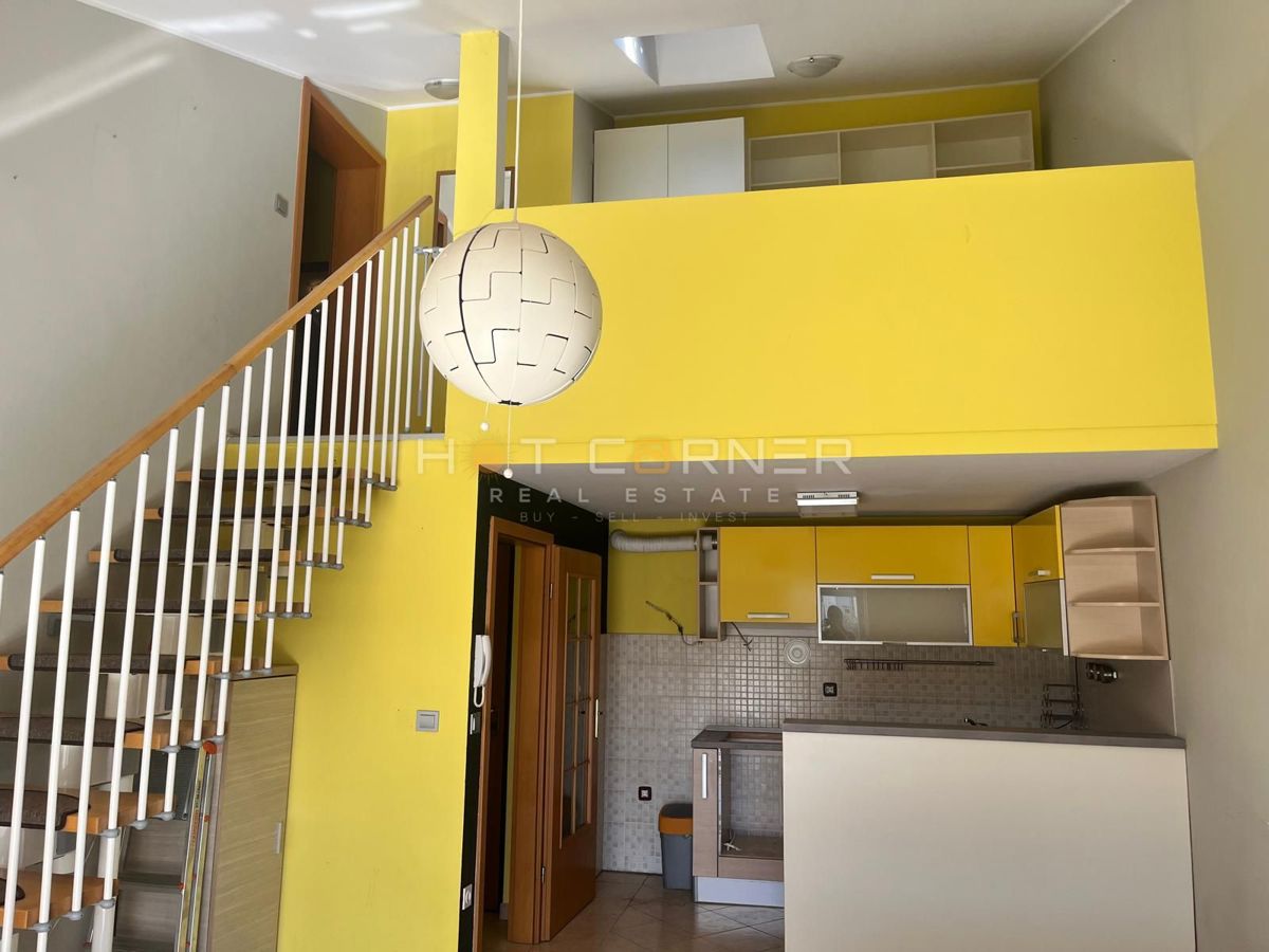 Stanovanje Gregovica, Pula, 70m2