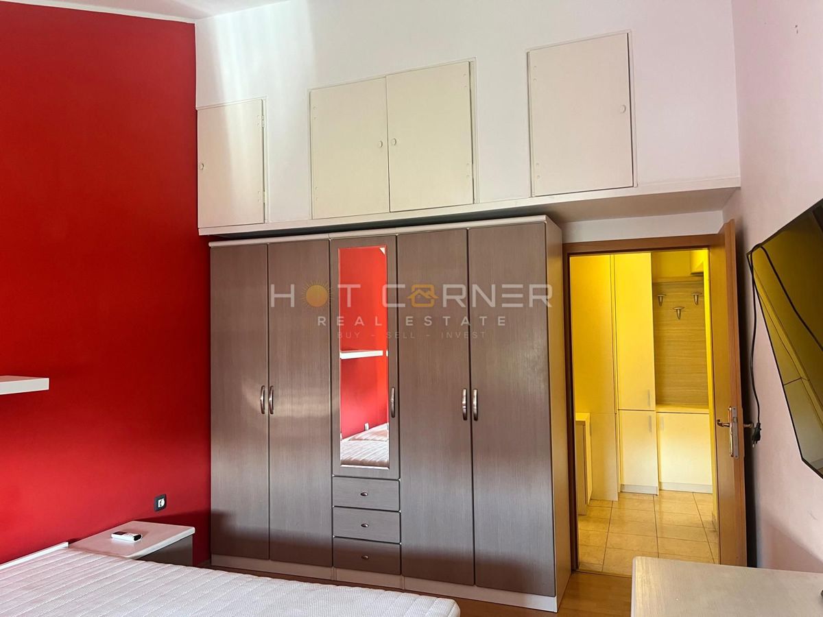 Stanovanje Gregovica, Pula, 70m2