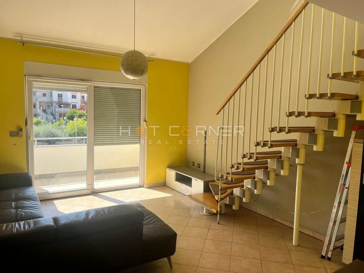 Stanovanje Gregovica, Pula, 70m2