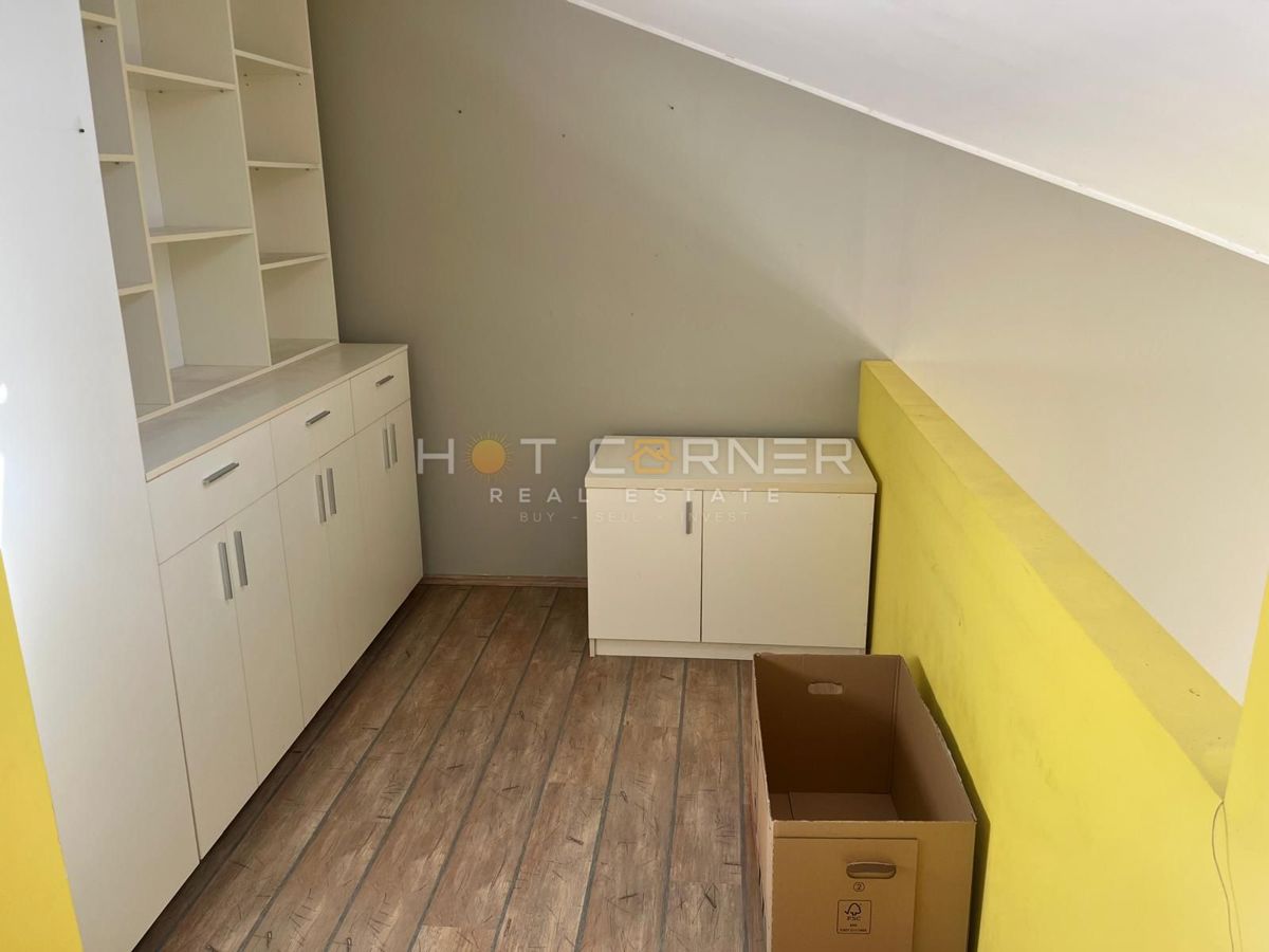 Stanovanje Gregovica, Pula, 70m2
