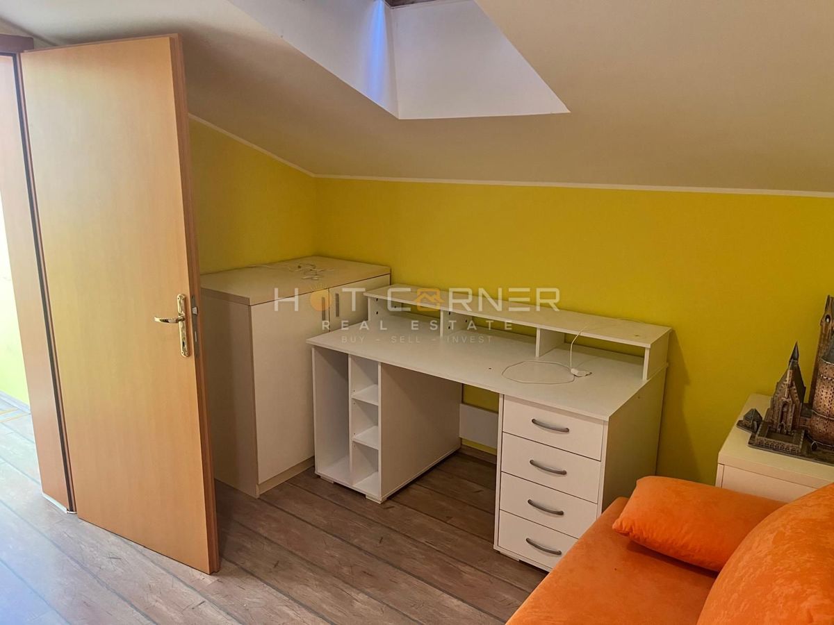 Stanovanje Gregovica, Pula, 70m2