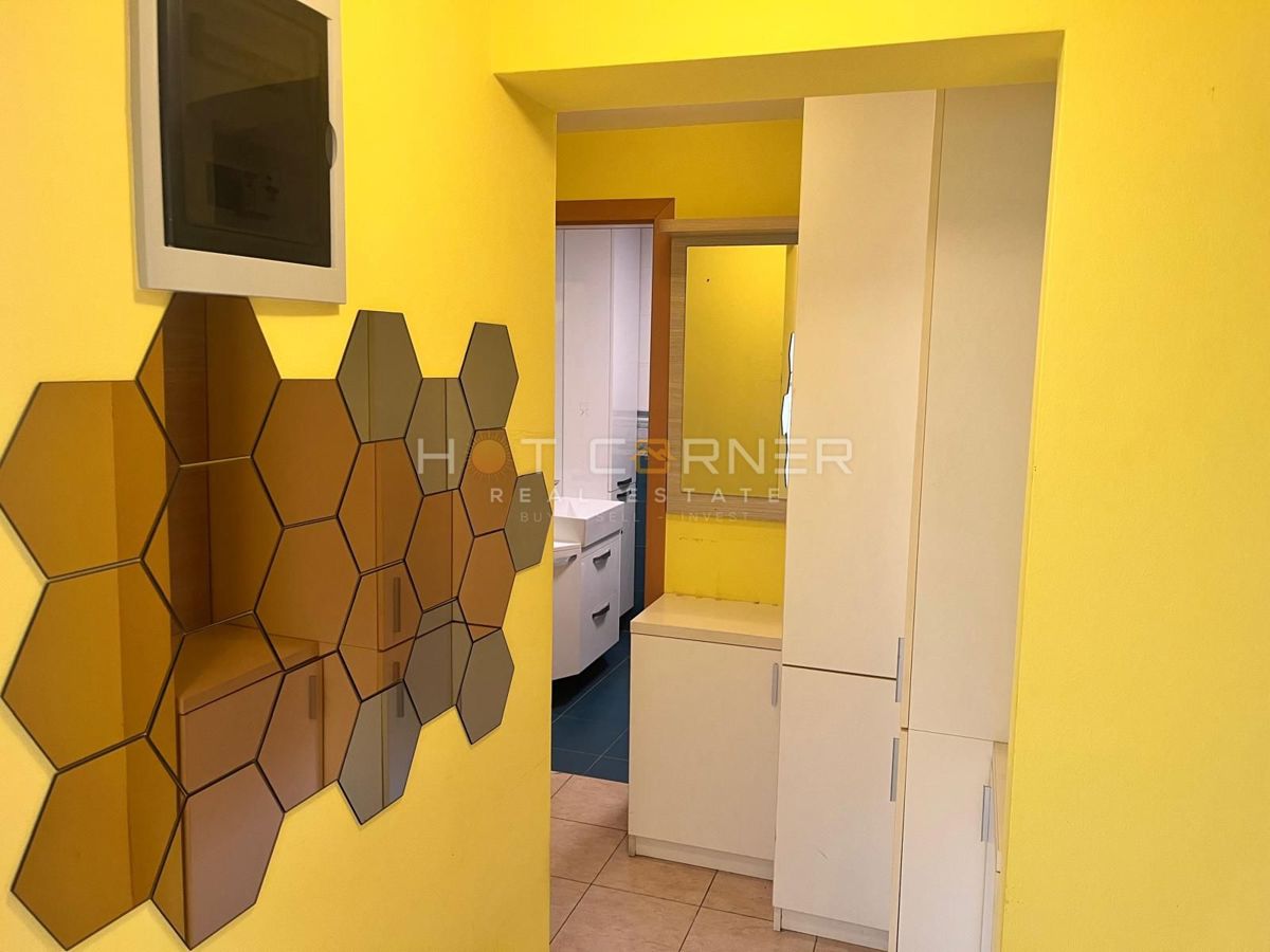 Stanovanje Gregovica, Pula, 70m2