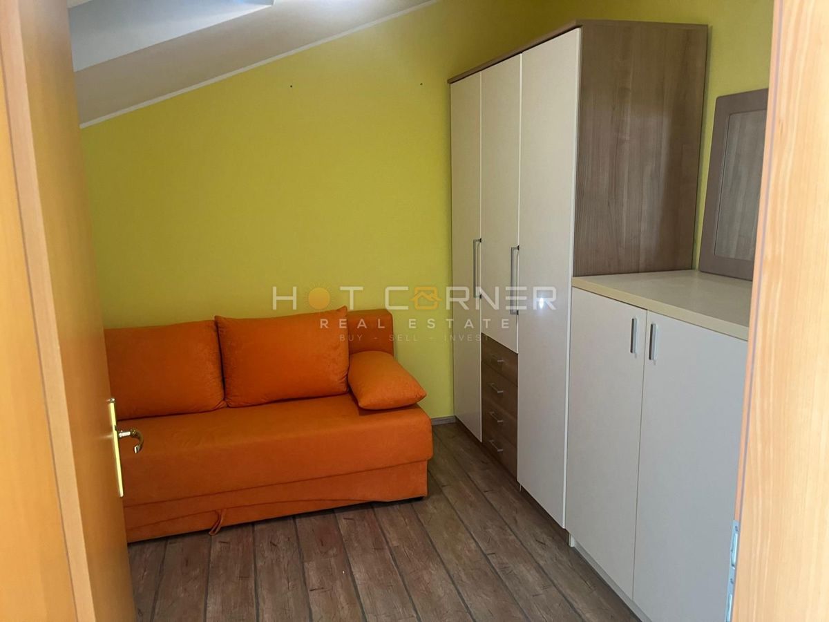 Stanovanje Gregovica, Pula, 70m2