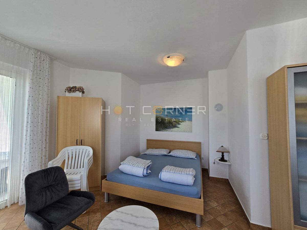 Stanovanje Medulin, 32,50m2