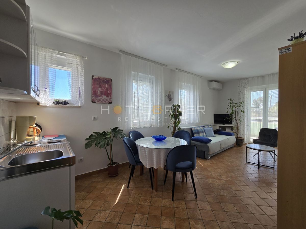 Stanovanje Medulin, 32,50m2