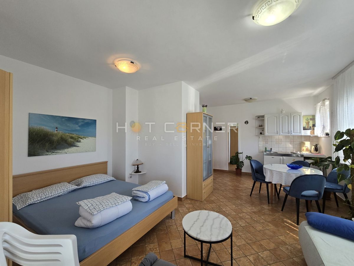 Stanovanje Medulin, 32,50m2