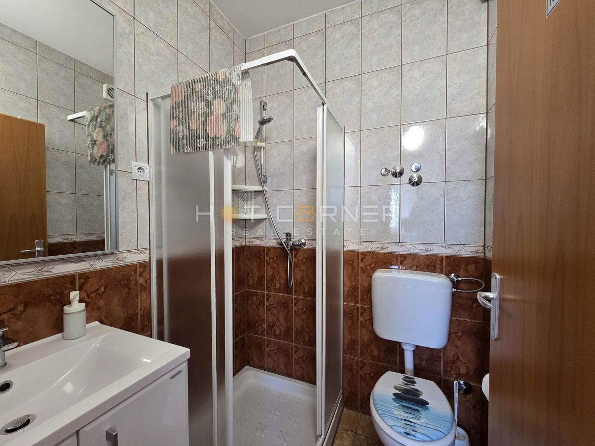 Stanovanje Medulin, 32,50m2