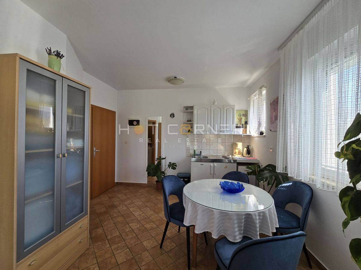 Stanovanje Medulin, 32,50m2