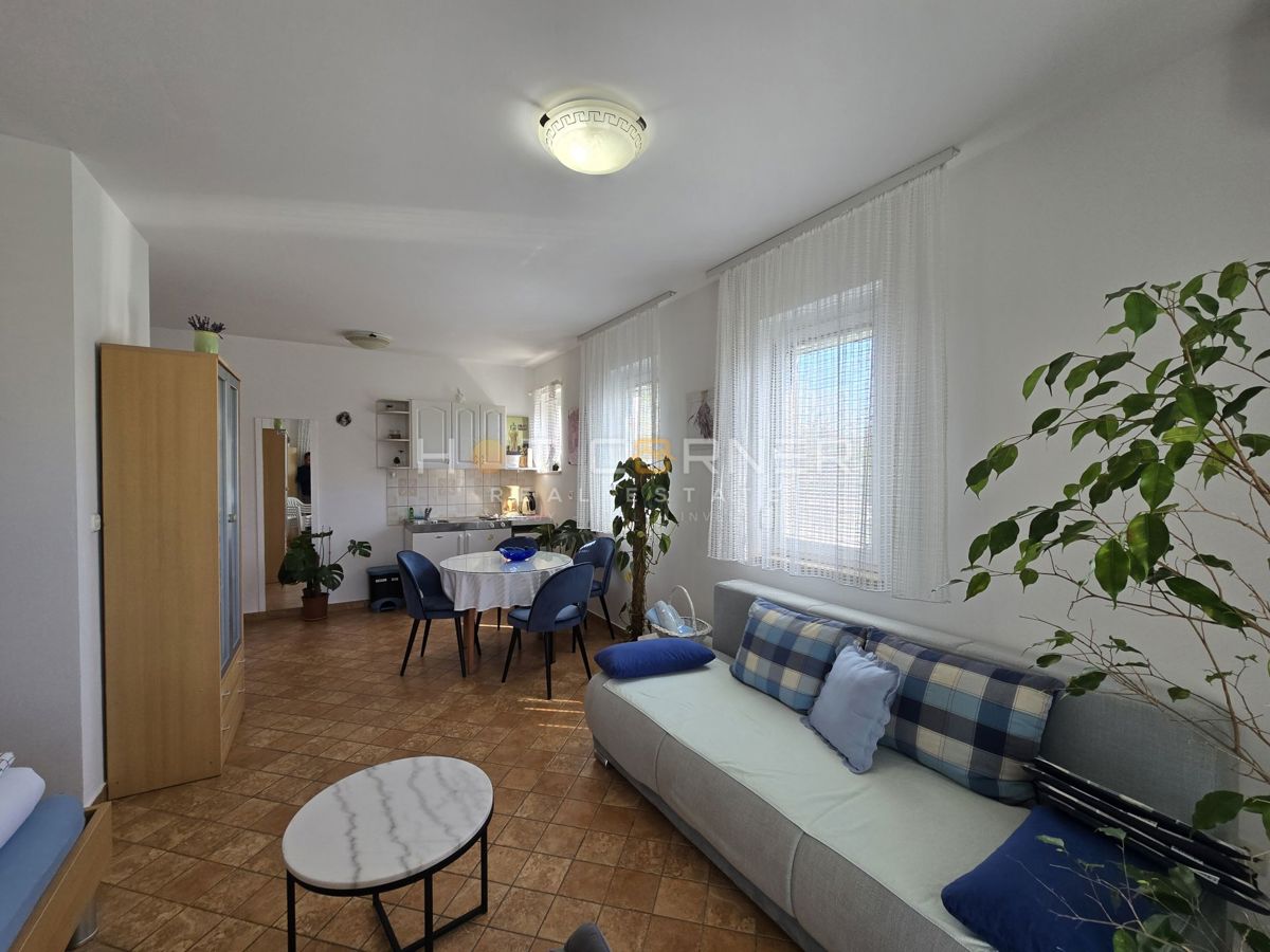 Stanovanje Medulin, 32,50m2