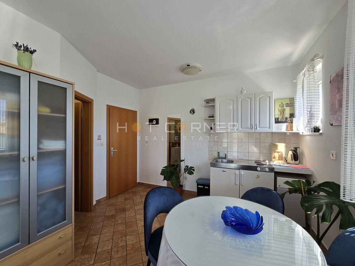 Stanovanje Medulin, 32,50m2