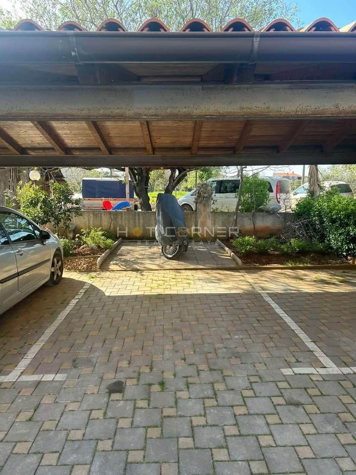 Stanovanje Vodnjan, 60,37m2