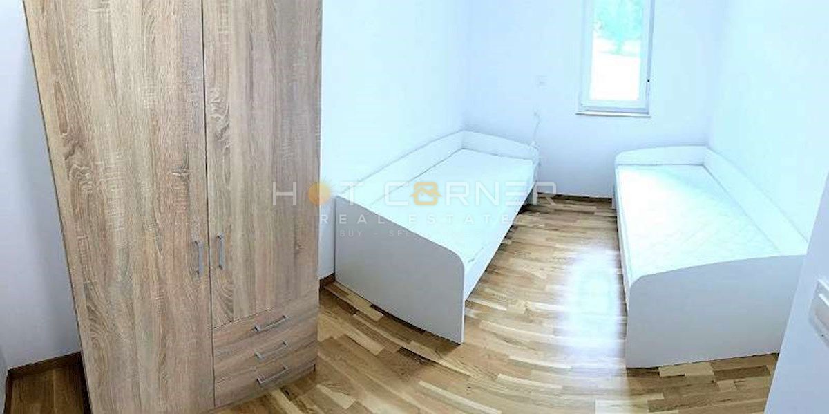Stanovanje Banjole, Medulin, 84m2