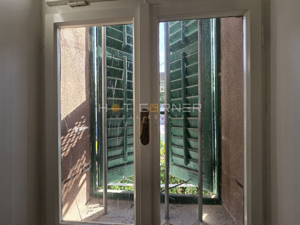 Stanovanje Centar, Pula, 67m2