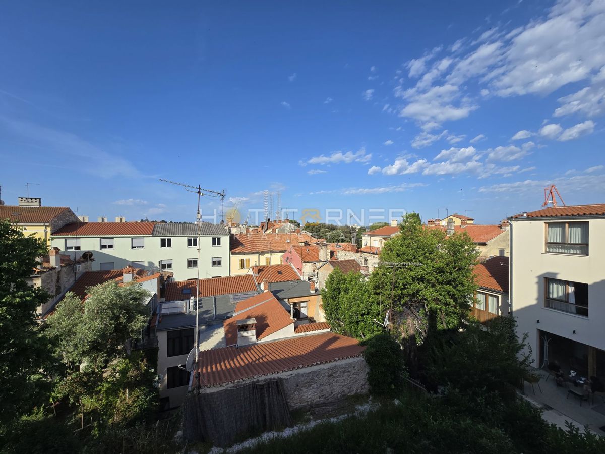 Stanovanje Centar, Pula, 67m2
