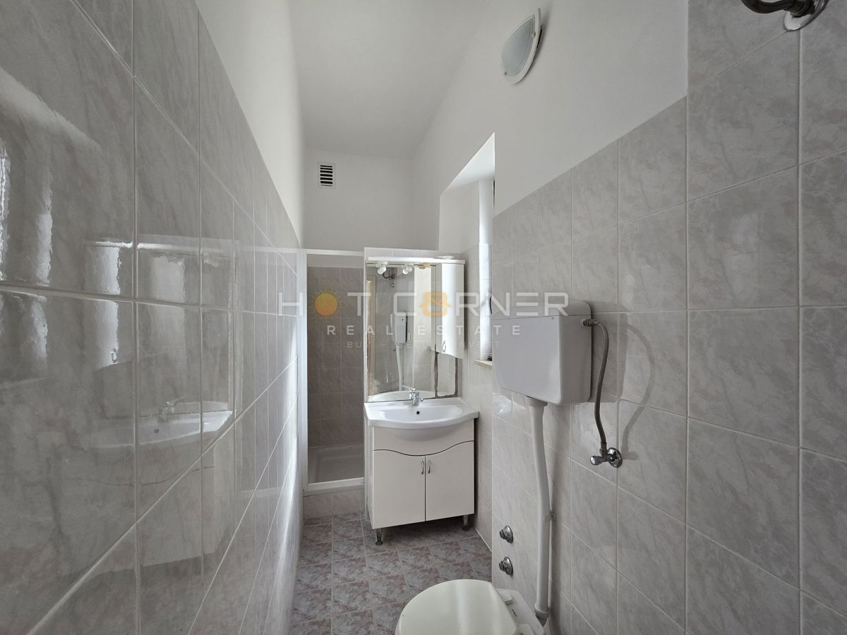 Stanovanje Centar, Pula, 67m2