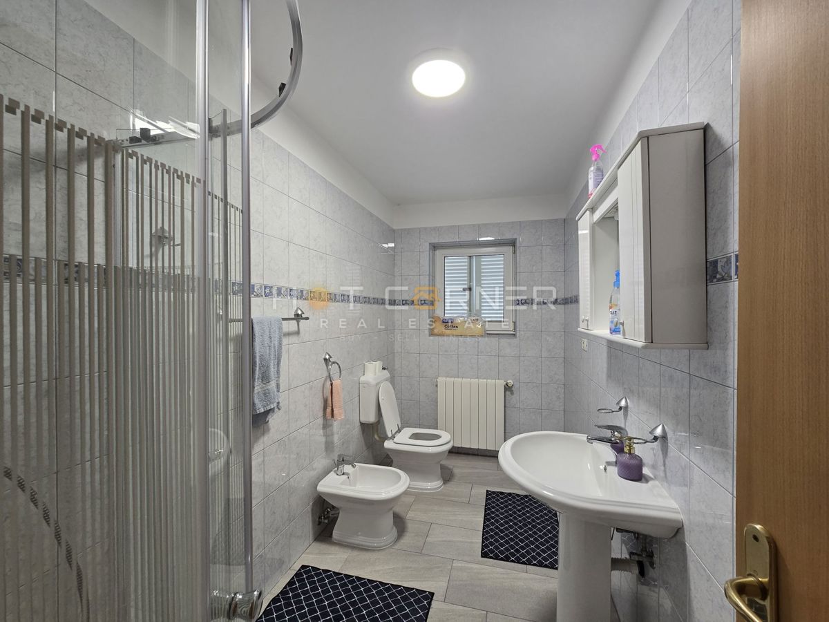 Hiša Loborika, Marčana, 130m2