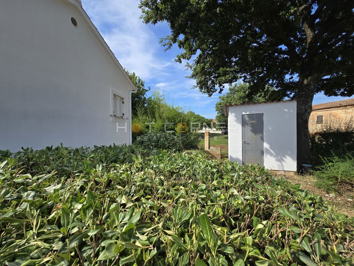 Hiša Loborika, Marčana, 130m2