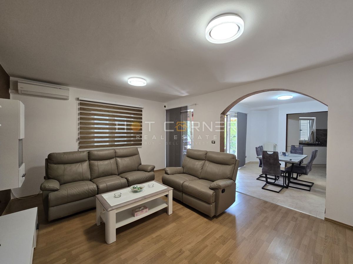 Hiša Loborika, Marčana, 130m2