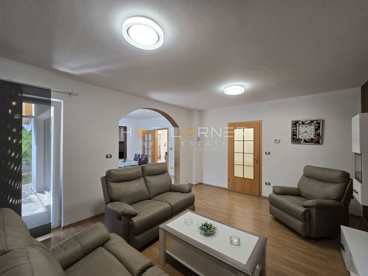 Hiša Loborika, Marčana, 130m2