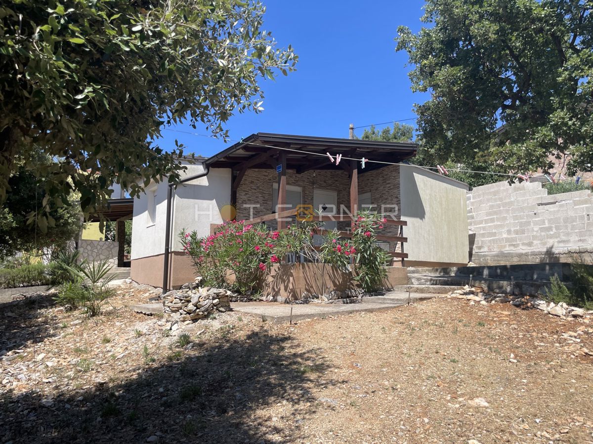 Hiša Kavran, Marčana, 53m2