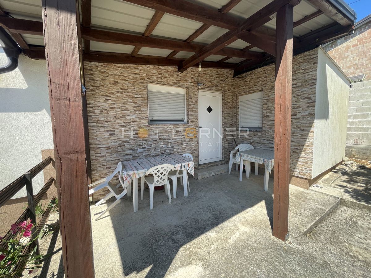 Hiša Kavran, Marčana, 53m2