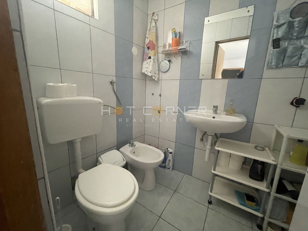 Hiša Kavran, Marčana, 53m2
