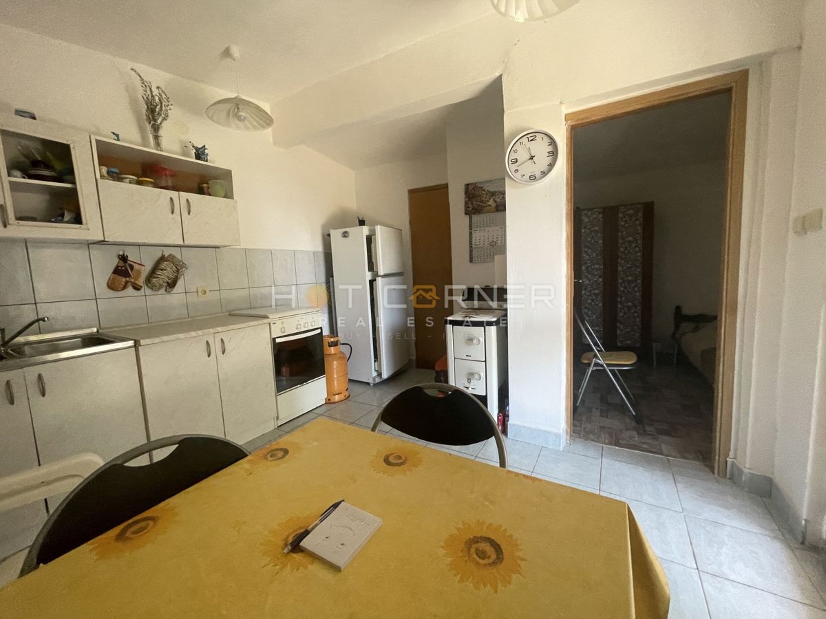 Hiša Kavran, Marčana, 53m2