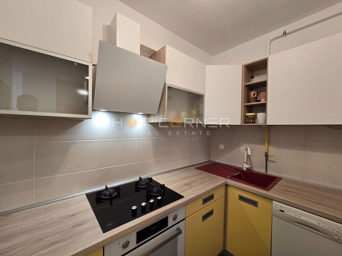 Stanovanje Šijana, Pula, 50m2
