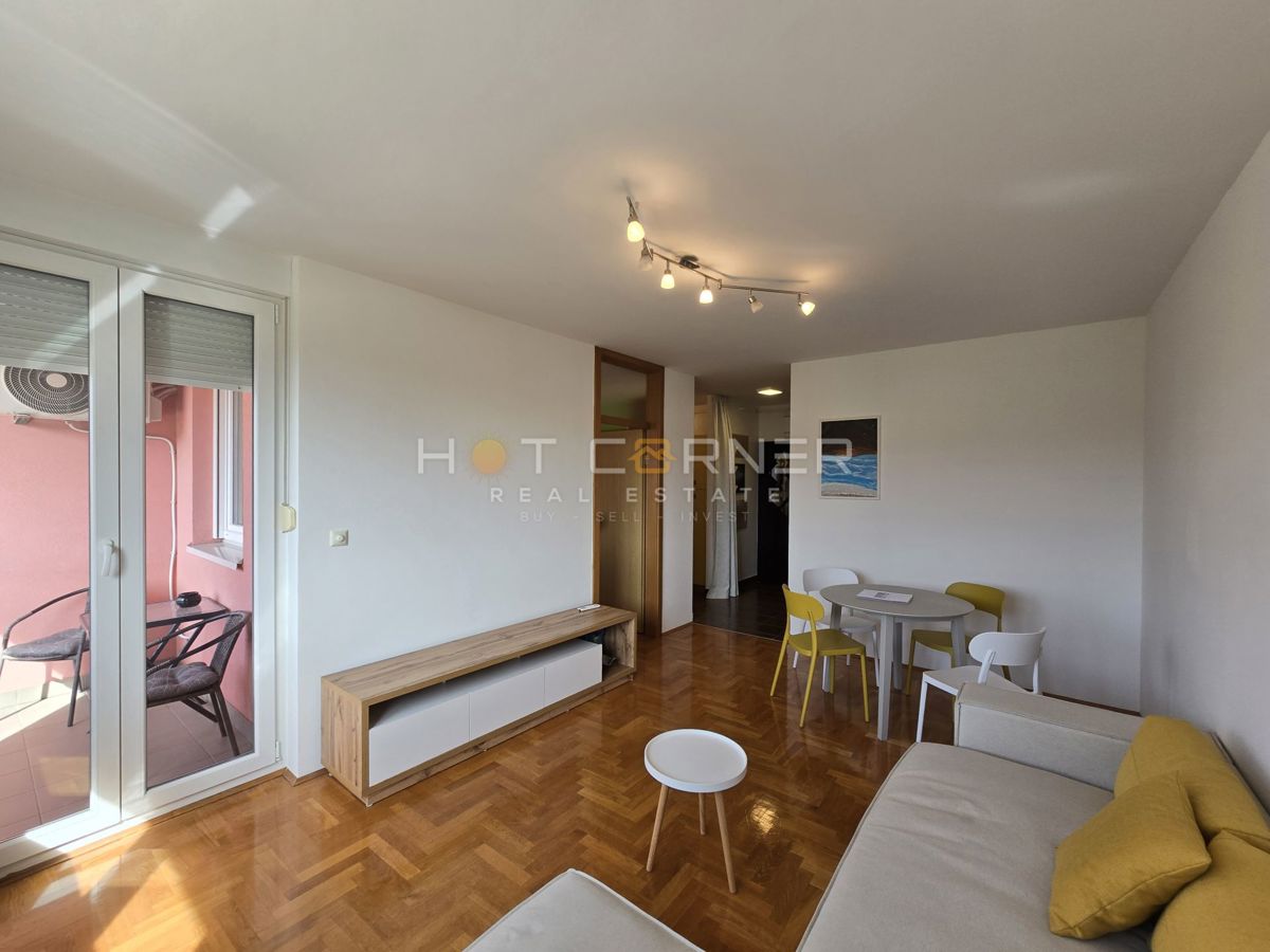 Stanovanje Šijana, Pula, 50m2