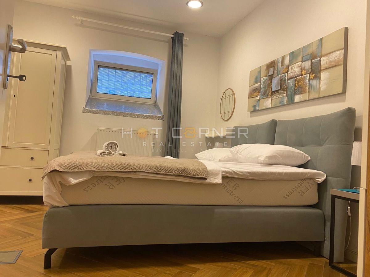 PRILOŽNOST – 3 STANOVANJA: enosobno stanovanje in dva garsonjera!