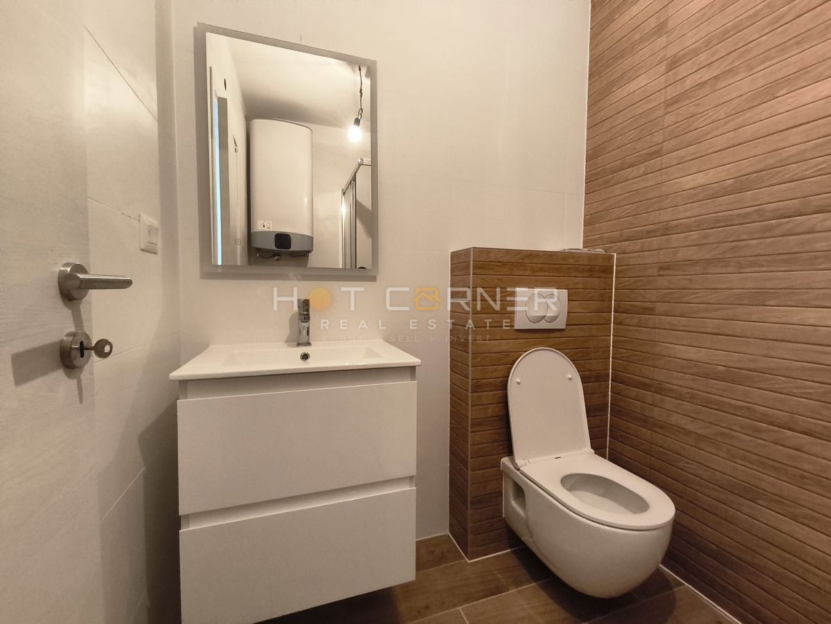 Stanovanje Monvidal, Pula, 60m2