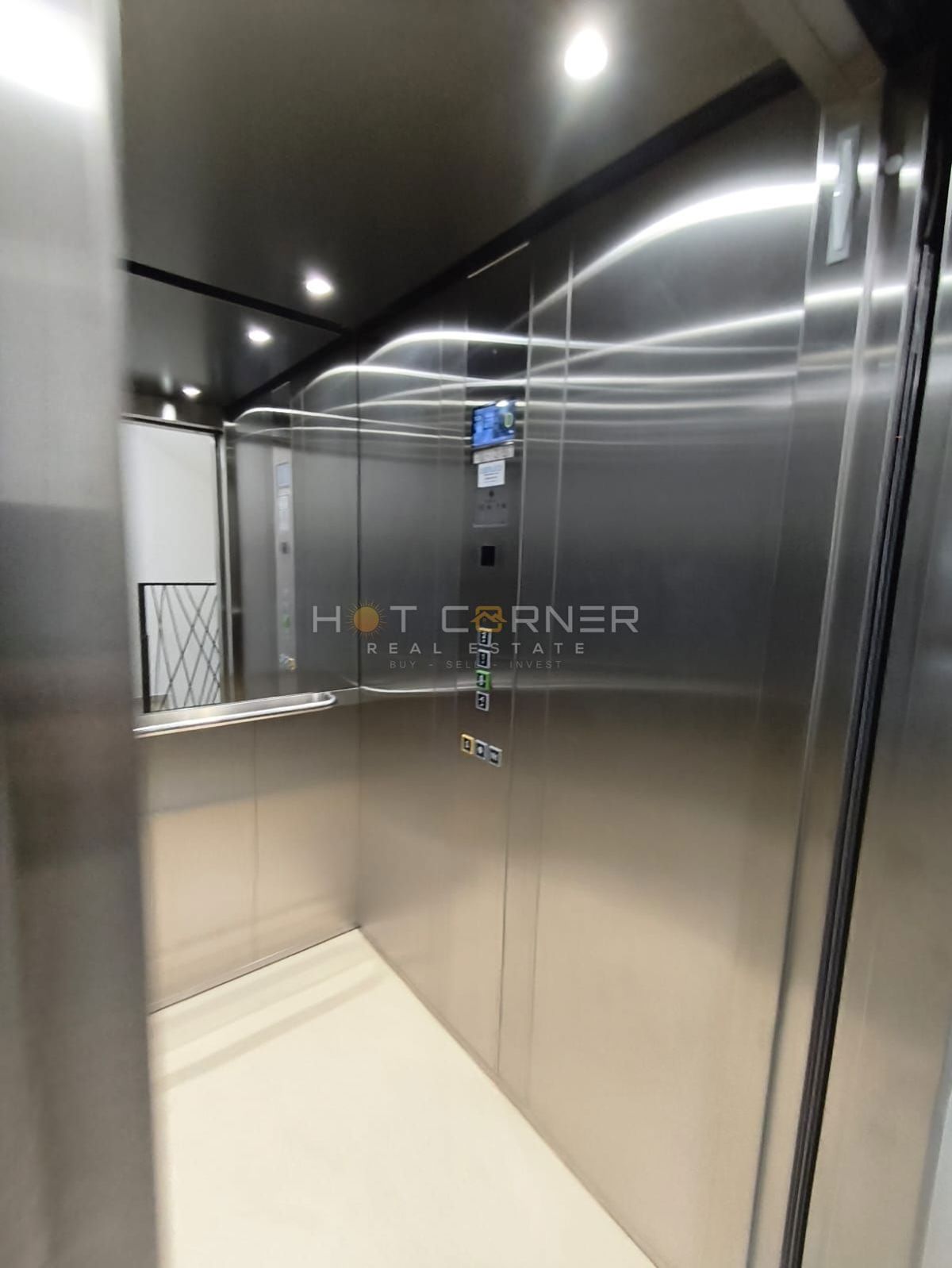 Stanovanje Monvidal, Pula, 60m2