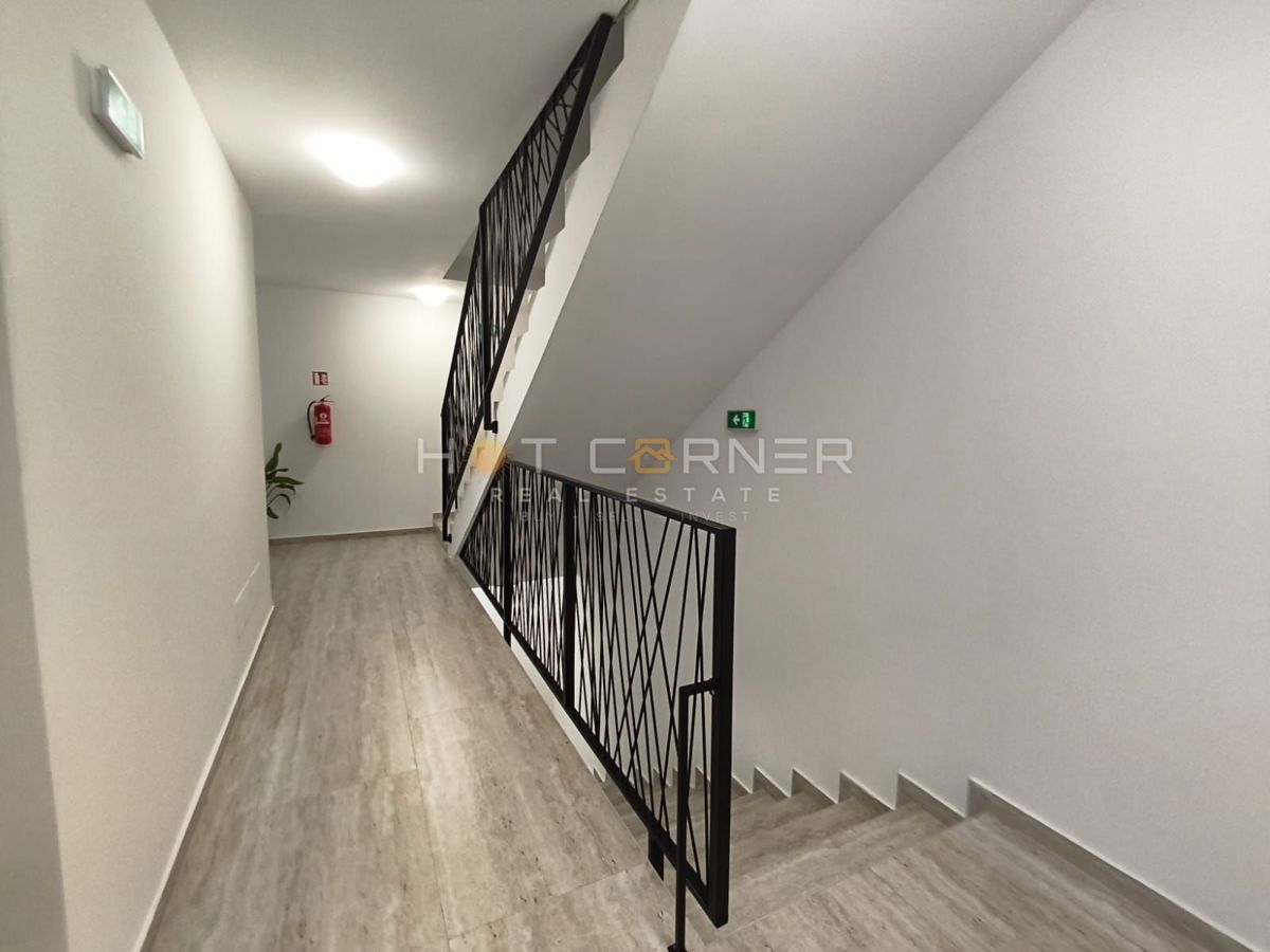 Stanovanje Monvidal, Pula, 60m2