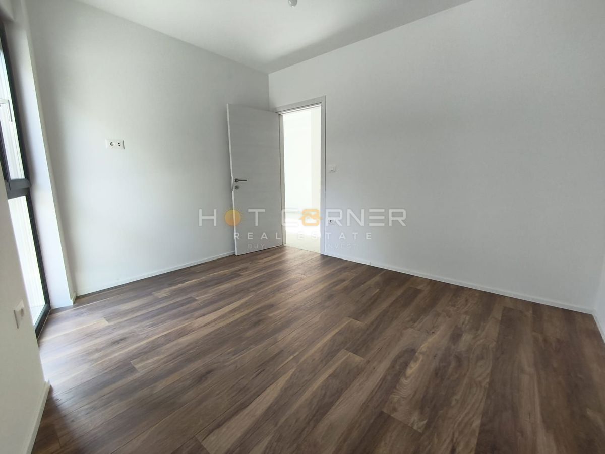 Stanovanje Monvidal, Pula, 60m2