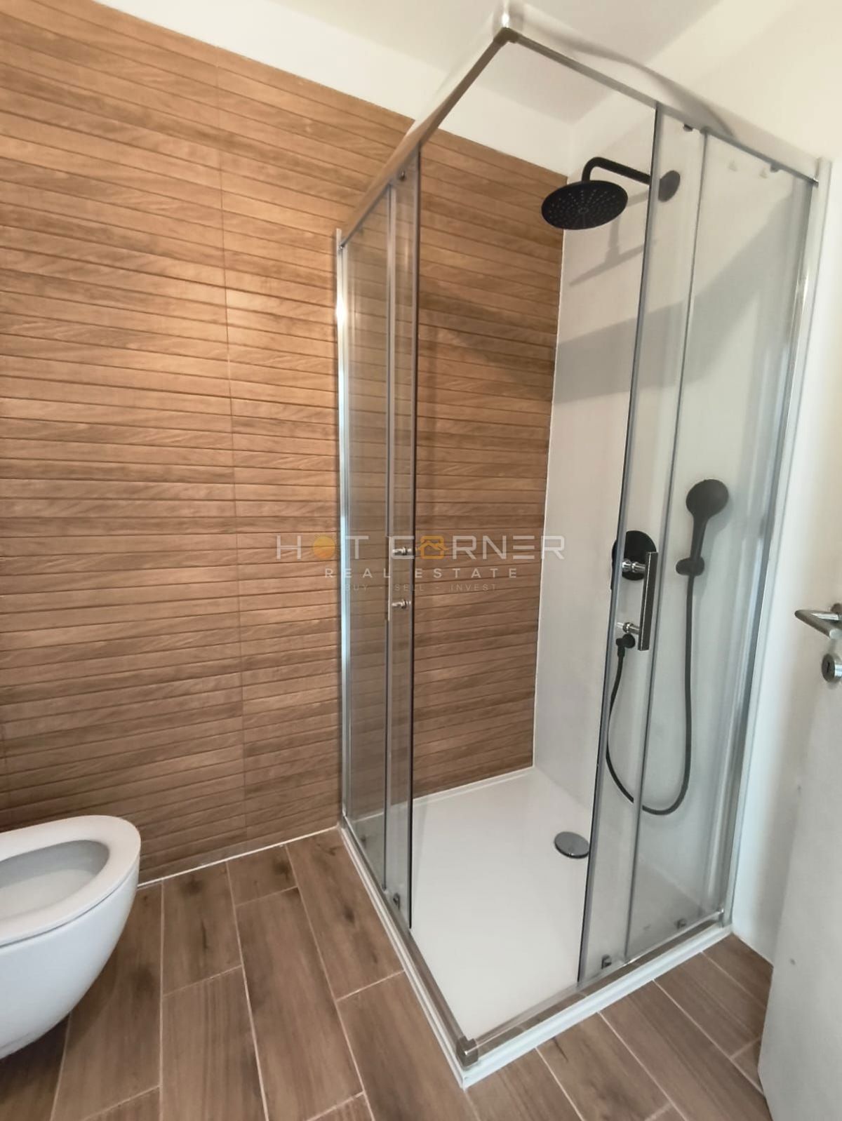 Stanovanje Monvidal, Pula, 60m2