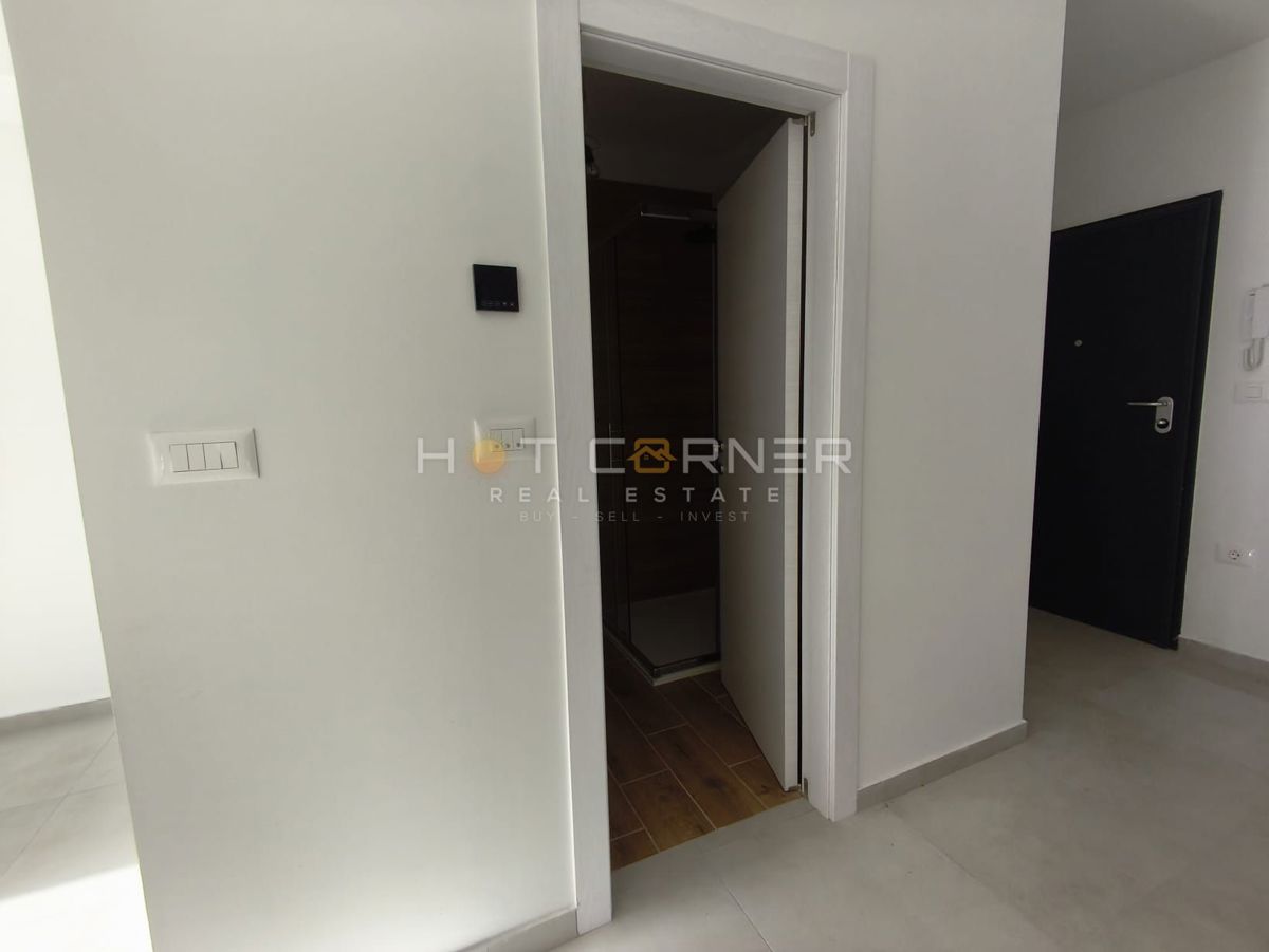 Stanovanje Monvidal, Pula, 60m2