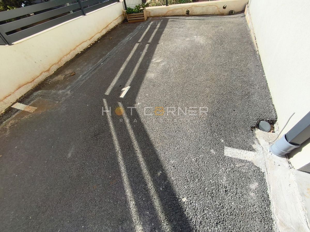 Stanovanje Monvidal, Pula, 60m2