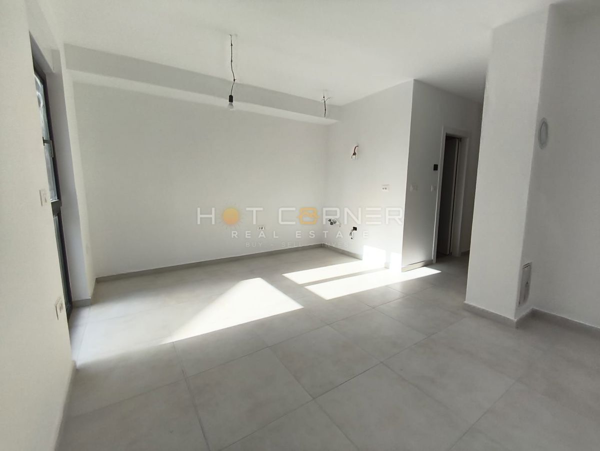 Stanovanje Monvidal, Pula, 60m2