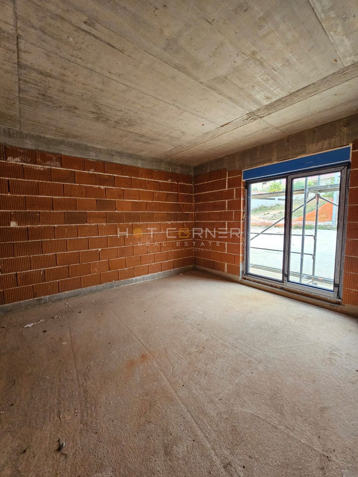 Investicijska priložnost: dve hiši z bazenoma blizu Rovinja  